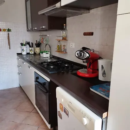 Casa Mondorosso 度假居 *