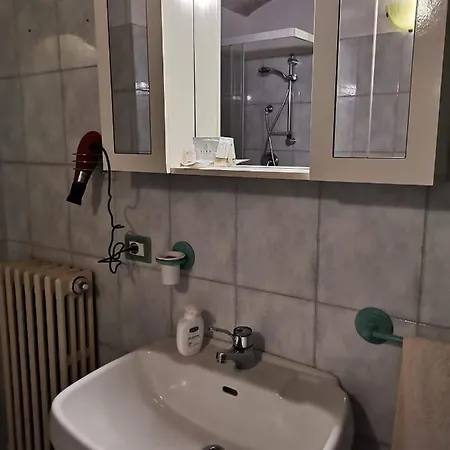 Сasa de vacaciones Casa Mondorosso Crocetta (Piedmont)