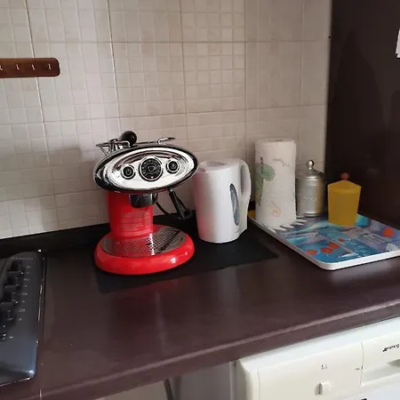 Casa Mondorosso Σπίτι διακοπών Crocetta (Piedmont)