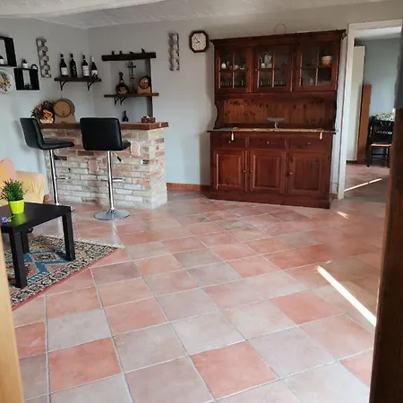 Casa Mondorosso