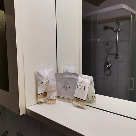 Casa Mondorosso Σπίτι διακοπών *