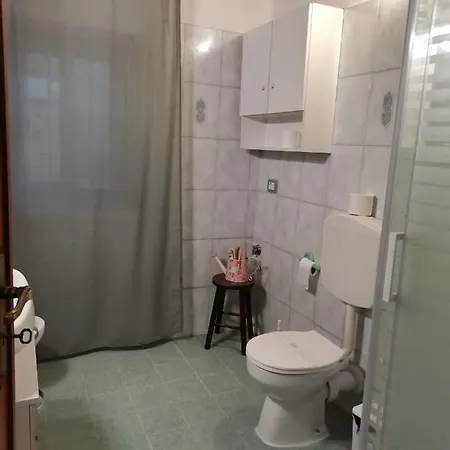 Casa Mondorosso Crocetta (Piedmont)