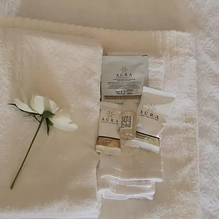 Casa Mondorosso Σπίτι διακοπών