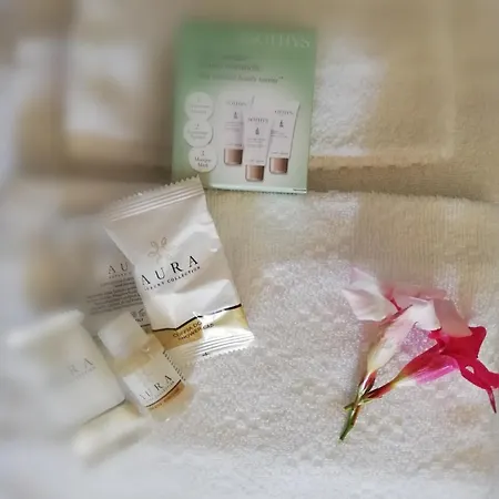 Σπίτι διακοπών Casa Mondorosso