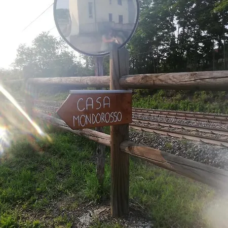 Casa Mondorosso Holiday home *