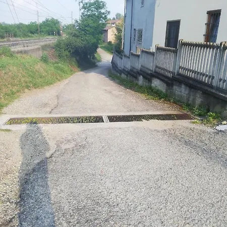 Σπίτι διακοπών Casa Mondorosso Crocetta (Piedmont)