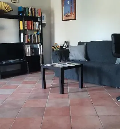 Casa Mondorosso * Crocetta (Piedmont)