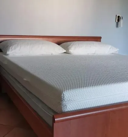 Σπίτι διακοπών Casa Mondorosso *