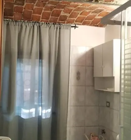 度假居 Casa Mondorosso Crocetta (Piedmont)
