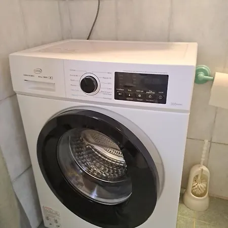 Casa Mondorosso Crocetta (Piedmont)