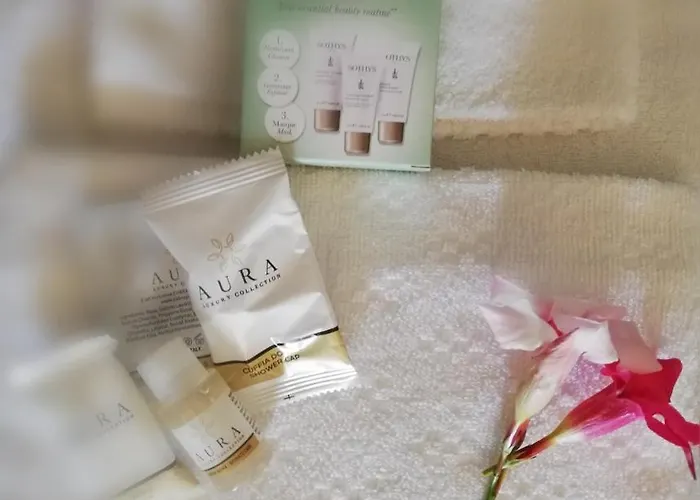 بيت للعطل Casa Mondorosso